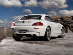 BMW Z4 sDrive 3.5is Roadster 2010 года (AU)